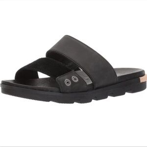 Sorel Torpeda Slide Size 11